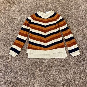 NWT Maurice’s sweater